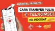 Cara Kirim Pulsa dari Telkomsel ke Indosat, Biaya Transfer Gratis